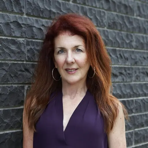 Carrie Gallant 