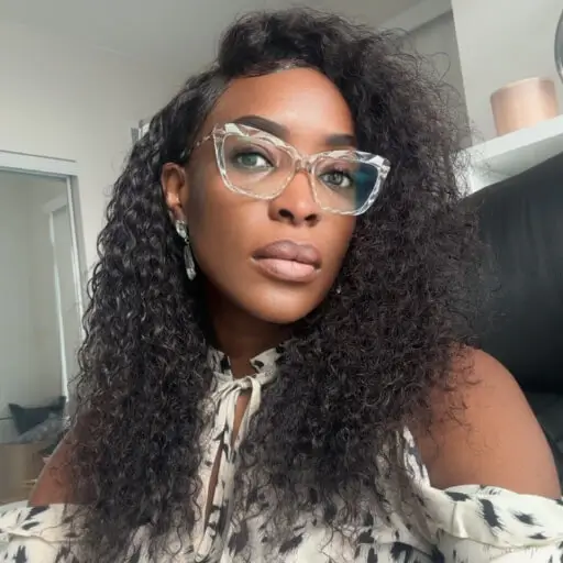 Joan Nwosu 