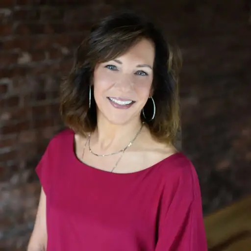 Wendy Van Besien 1/3 Manifesting Generator/VOT 3