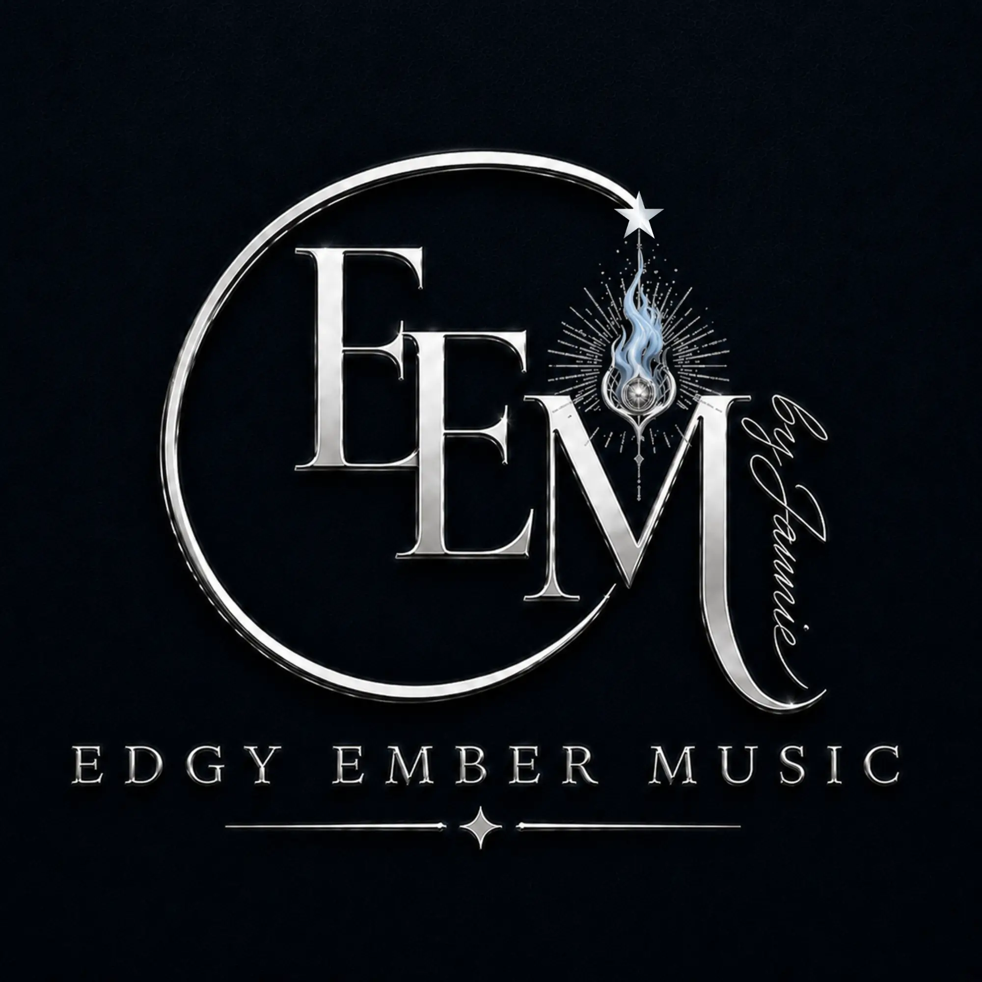 Edhy Ember Music ' Jamie Siv