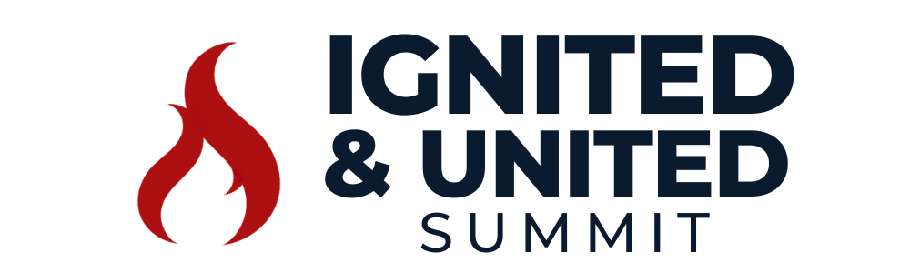 The Ignited & United Summit logo