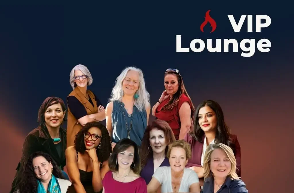 Your VIP Lounge February 18–24, 2026