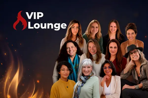 Ignited & United VIP Lounge | September 2026